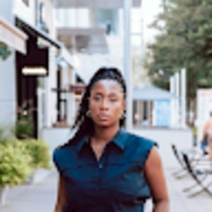 Meet your Posher, Jay